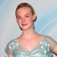 Elle Fanning at the 2011 Women In Film Crystal Pictures | Picture 59007